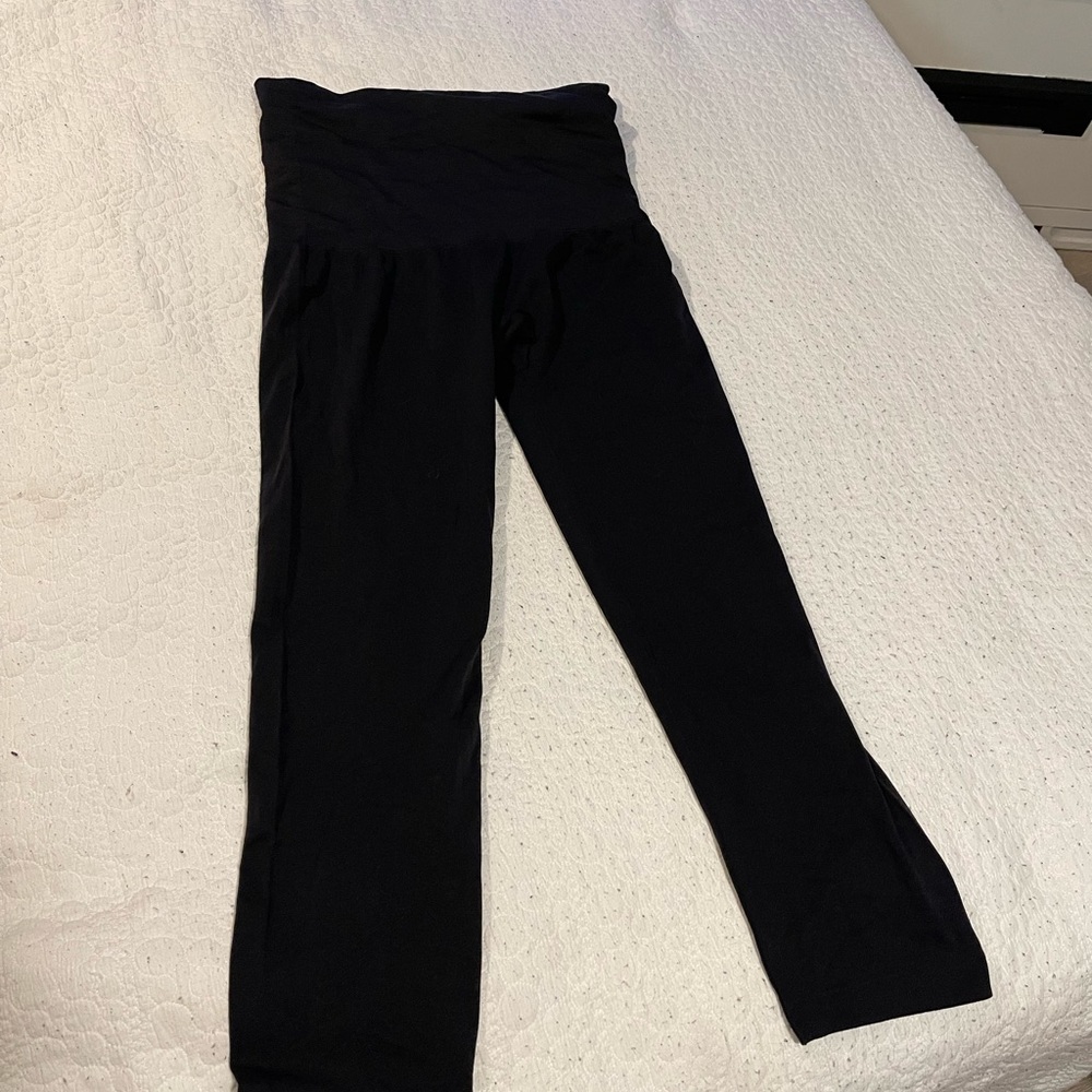 NWOT Lane Bryant control top leggings